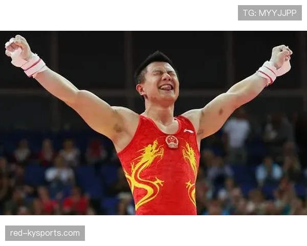 陈一冰退役后这身材管理也太狠了,体操人是不是都偷偷练了“不长胖”秘籍? 陈一冰退役后这身材管理也太狠了,体操人是不是都偷偷练了“不长胖”秘籍?